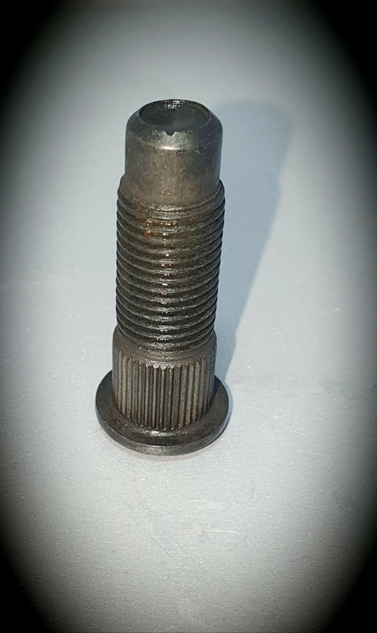 SAW8030 Sway-A-Way 14mm-1.50 Thread Press-In Lug Nut Wheel Studs 45mm Total Length -PACK OF 5 - SS Racetech Rods & Customs