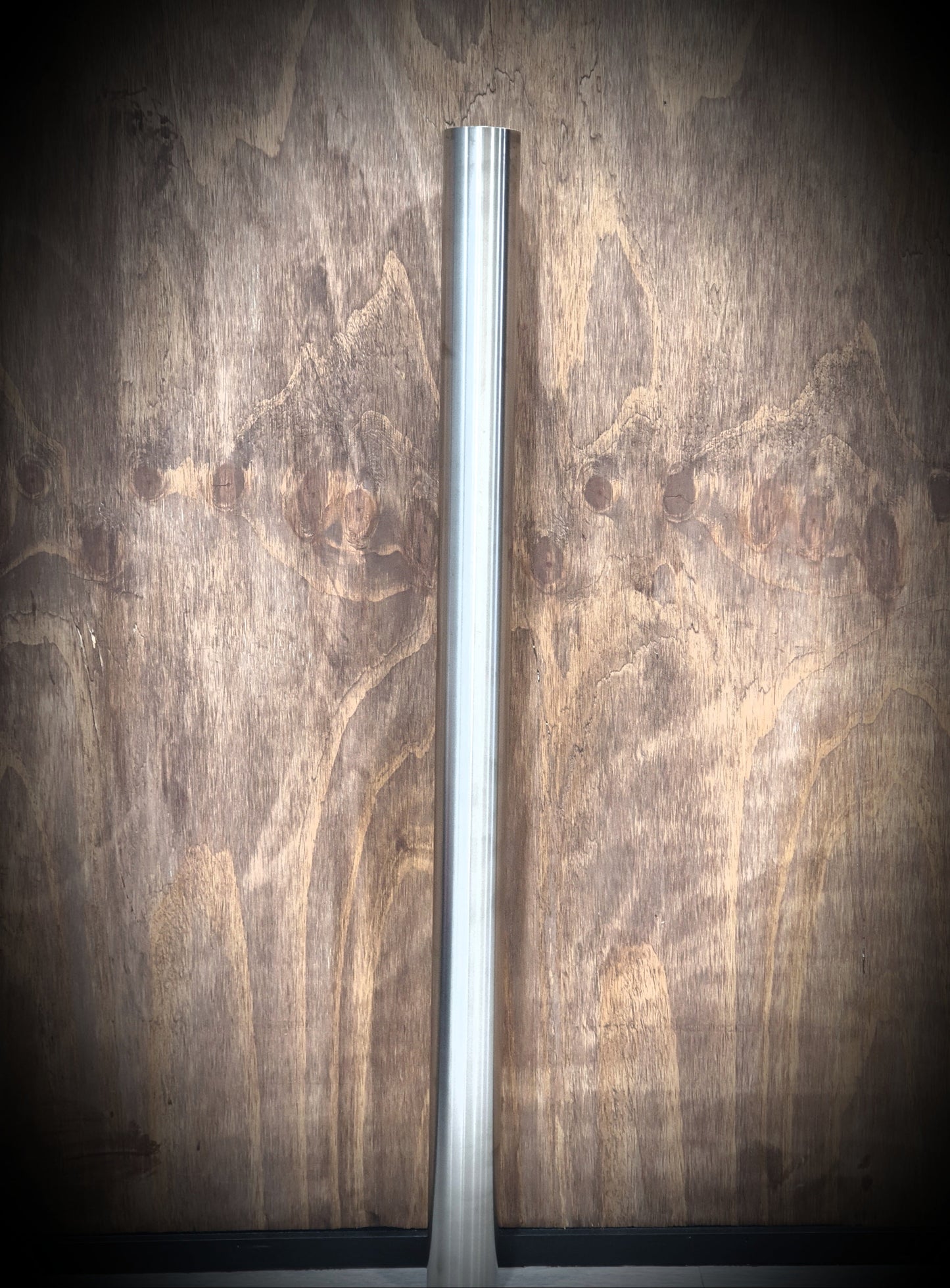 316 25.4mm X 1.6wt ( 1" ) 1 X meter tube - SS Racetech Rods & Customs
