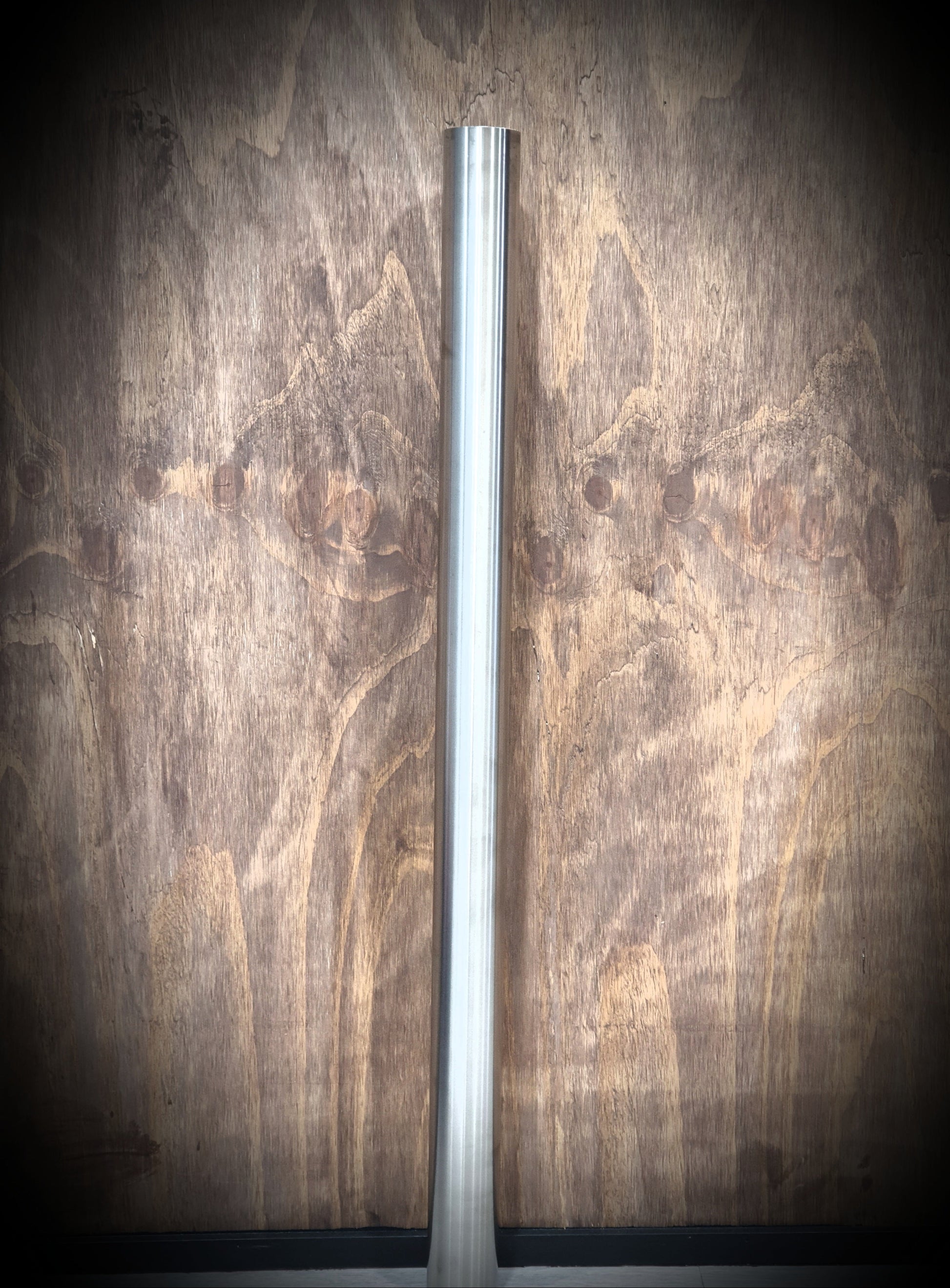 316 38.1mm X 1.6wt (1.5") meter tube - SS Racetech Rods & Customs