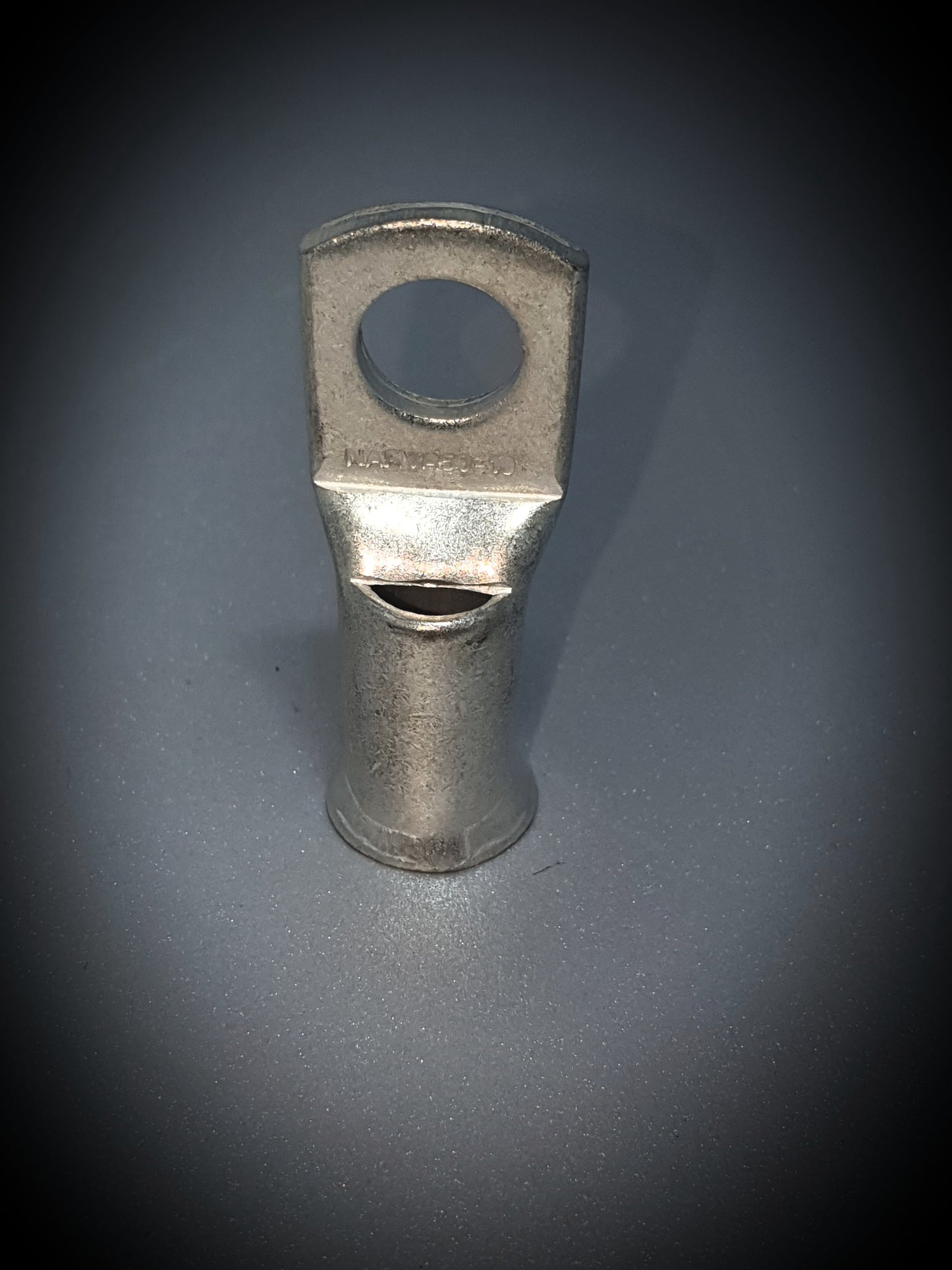 50-10 CABLE LUG SINGLE - SS Racetech Rods & Customs