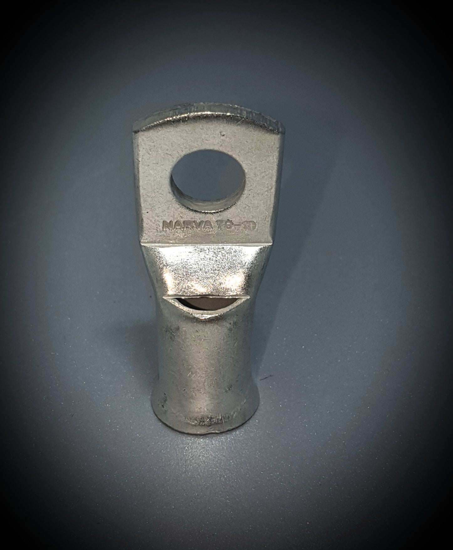 70-10 CABLE LUG SINGLE - SS Racetech Rods & Customs