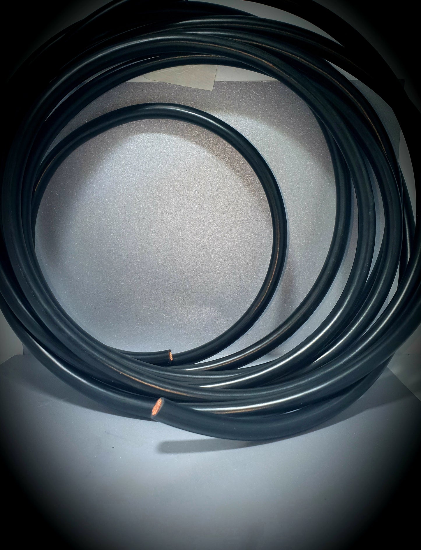 NARVA B&S BATTERY CABLE - PER METER - SS Racetech Rods & Customs