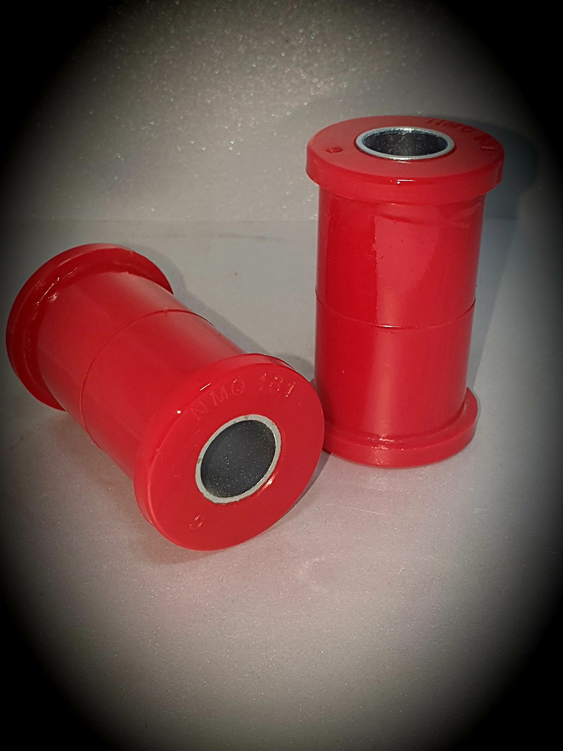 47016 Nolathane suspension bushing - KIT - SS Racetech Rods & Customs
