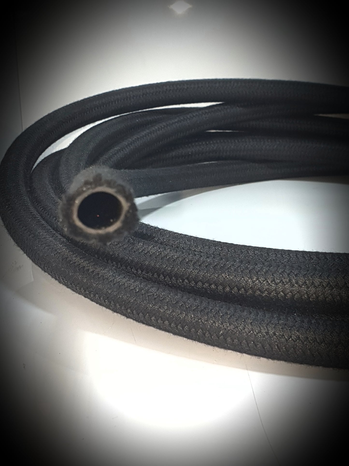 Startlite performance hose -8 per meter SFA120-08 - SS Racetech Rods & Customs
