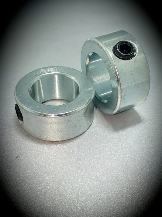 3/4" Diameter steering shaft locking collar - SS Racetech Rods & Customs