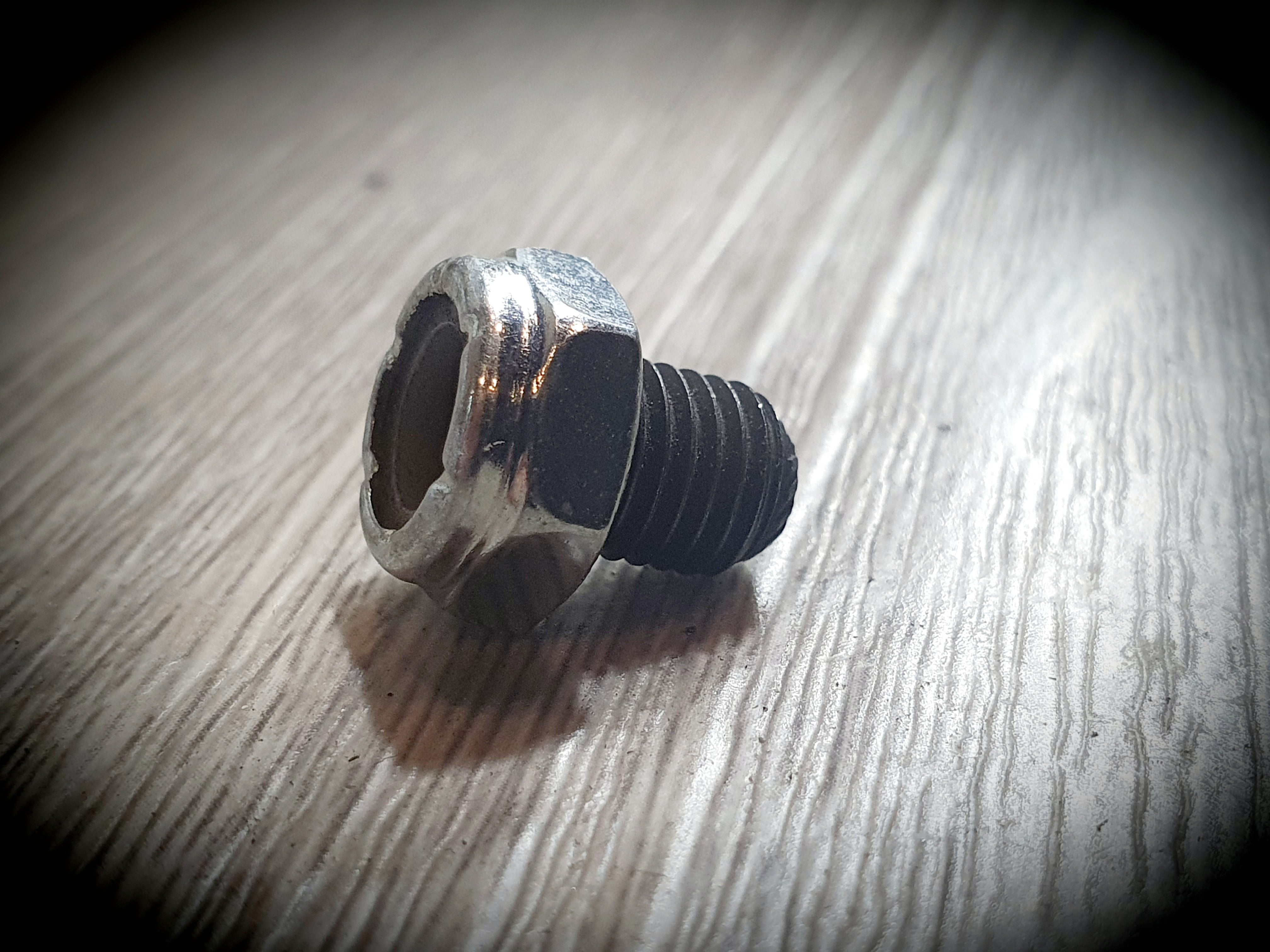 LOCKING GRUB SCREWS Race Ready Gear