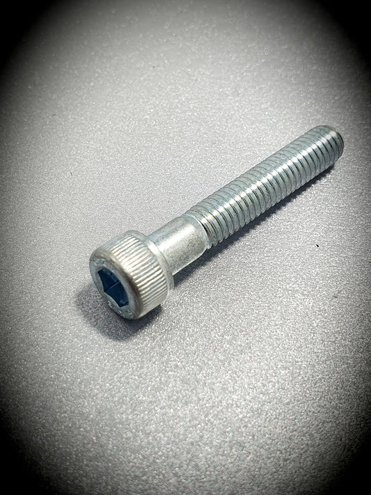 Allen cap bolt 8.8 tensile M6 X 35 by SS Racetech Rods & Customs
