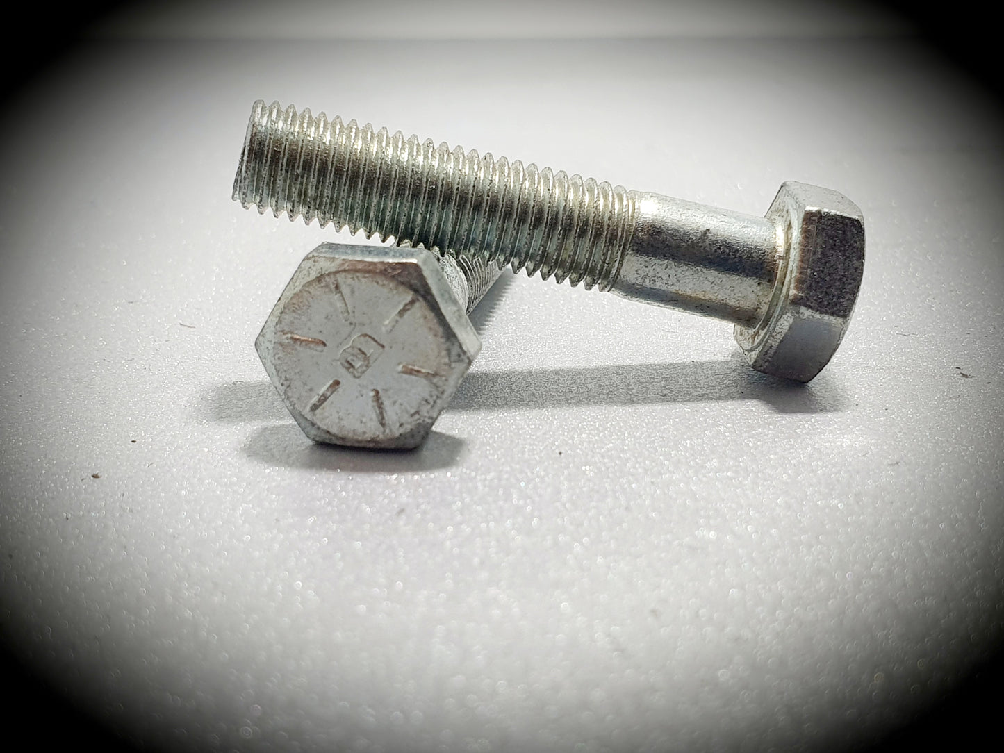 UNF hexagon bolt 5/16" X 1 1/2" - SS Racetech Rods & Customs