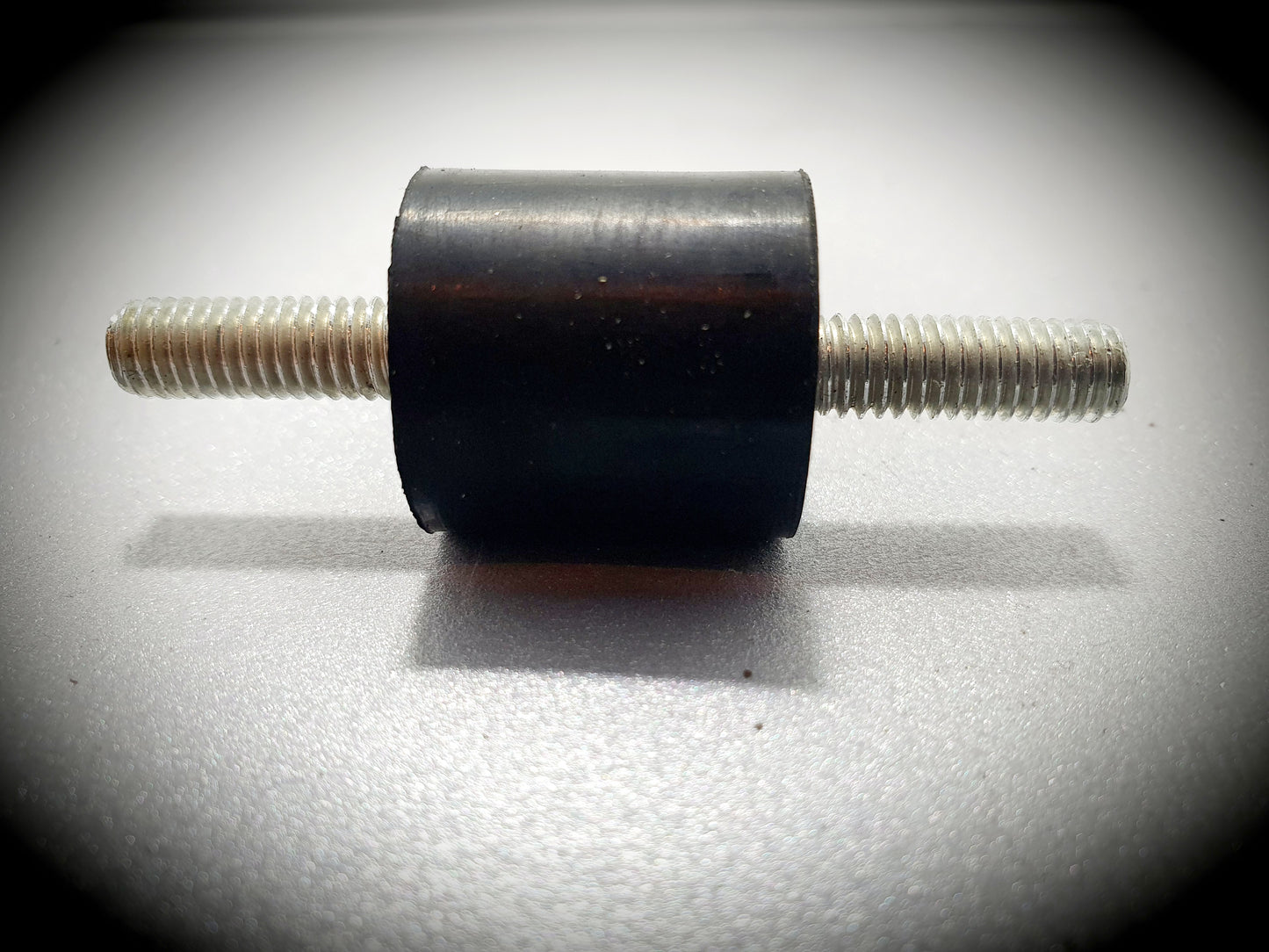 Anti vibration shock isolator - SS Racetech Rods & Customs