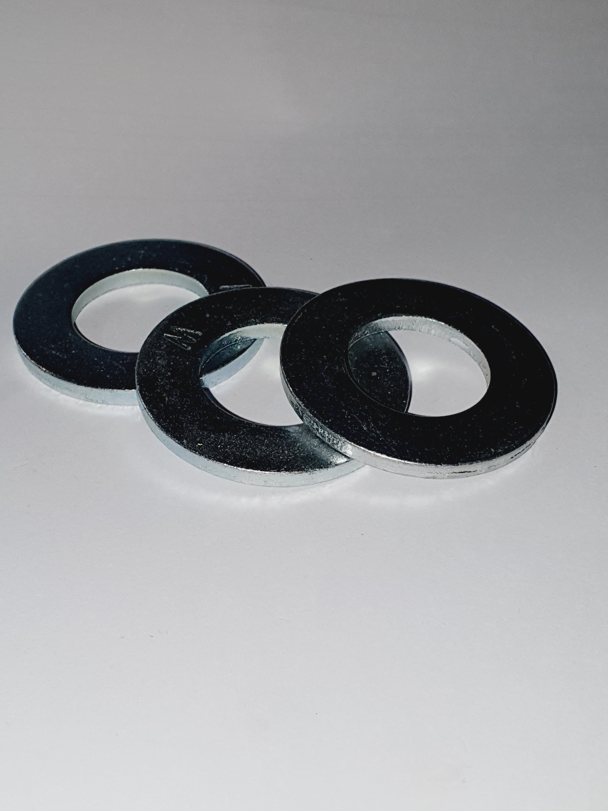 Flat washer 7/8" - SS Racetech Rods & Customs