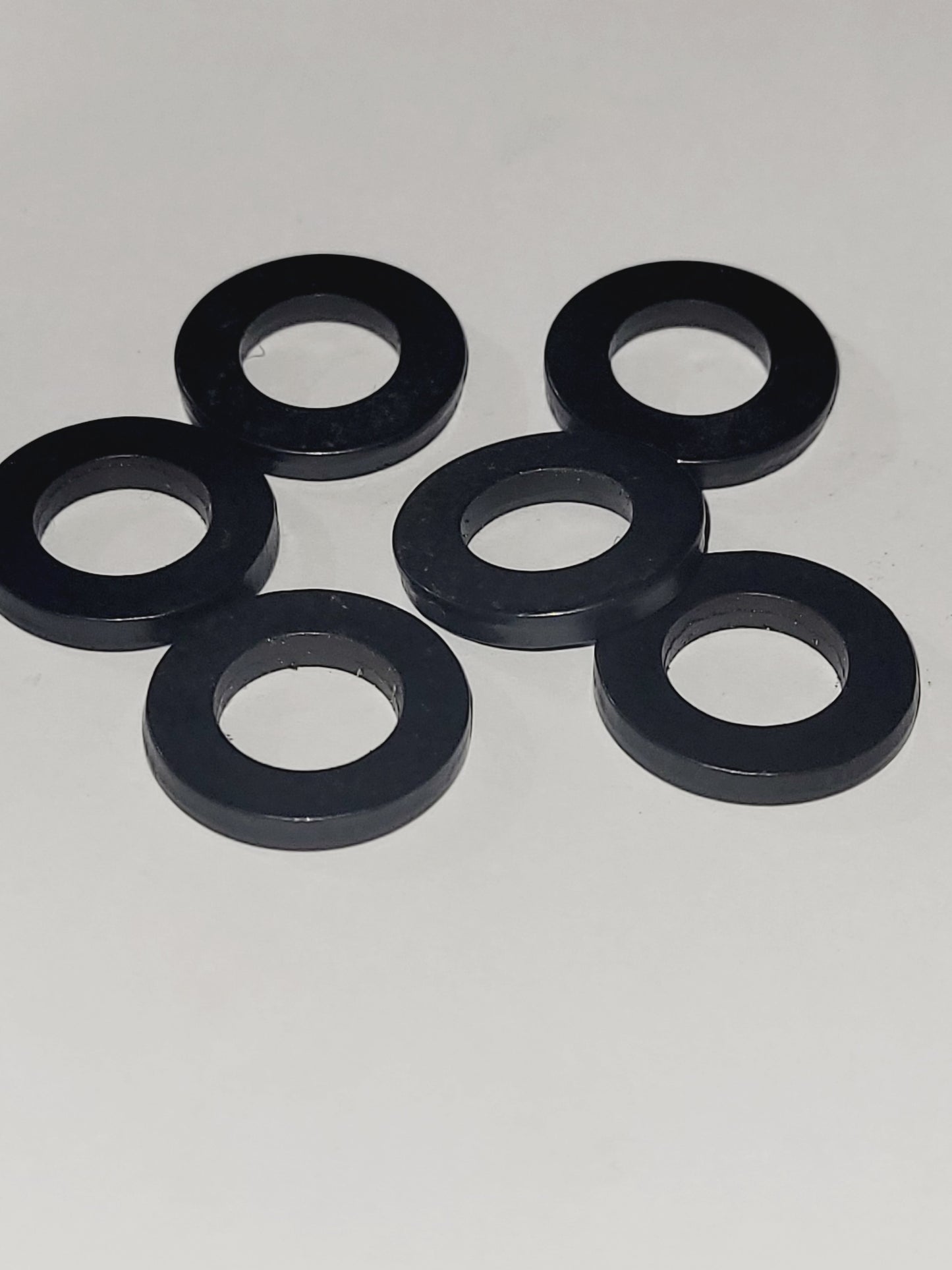 ARP flat washer 7/16" - SS Racetech Rods & Customs