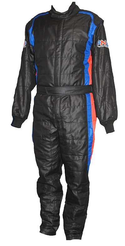 Race suits - PMD SFI3.2a/5 2 layer nomex 2019 - SS Racetech Rods & Customs