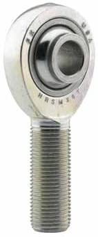 FKBHRSMXL12T FK Rod Ends 7/8" Left Hand Thread 3/4" Hole With Shoulder PTFE Coated Heim Joints F2 Fit - SS Racetech Rods & Customs