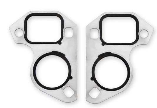 GM water pump gasket kit (set of 2) - SS Racetech Rods & Customs