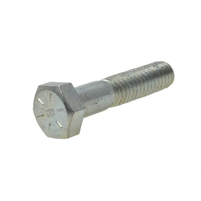 UNF hexagonal bolt 7/8" X 5" - SS Racetech Rods & Customs