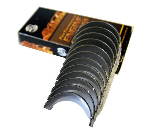 ACL 8B2356H-STD Race Series Conrod Bearing Set - STD Suit Holden 253-308 V8 - SS Racetech Rods & Customs