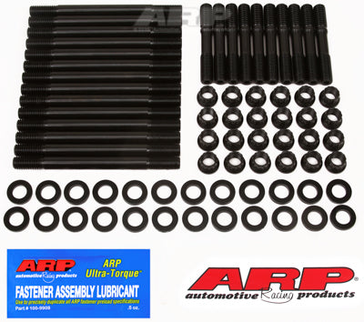 ARP-205-4602 ARP Cylinder Head Stud, Pro-Series, 12-point Head U/C Studs, For Holden, 308 cid w/ 12, Kit - SS Racetech Rods & Customs