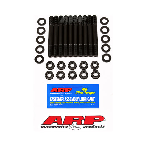 ARP-205-5401 ARP Main Studs, 2-Bolt Main, For Holden 308 V8, Kit