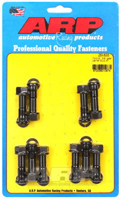 ARP-250-3005 ARP Housing Studs, Chromoly, Black Oxide, For Ford 9 in., Set of 10