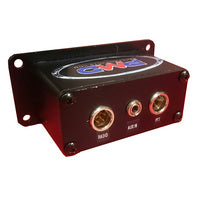 PMD Active headset loom interface - SS Racetech Rods & Customs