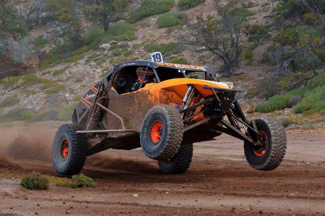 SS Racetech Lite Chassis - *MADE TO ORDER*