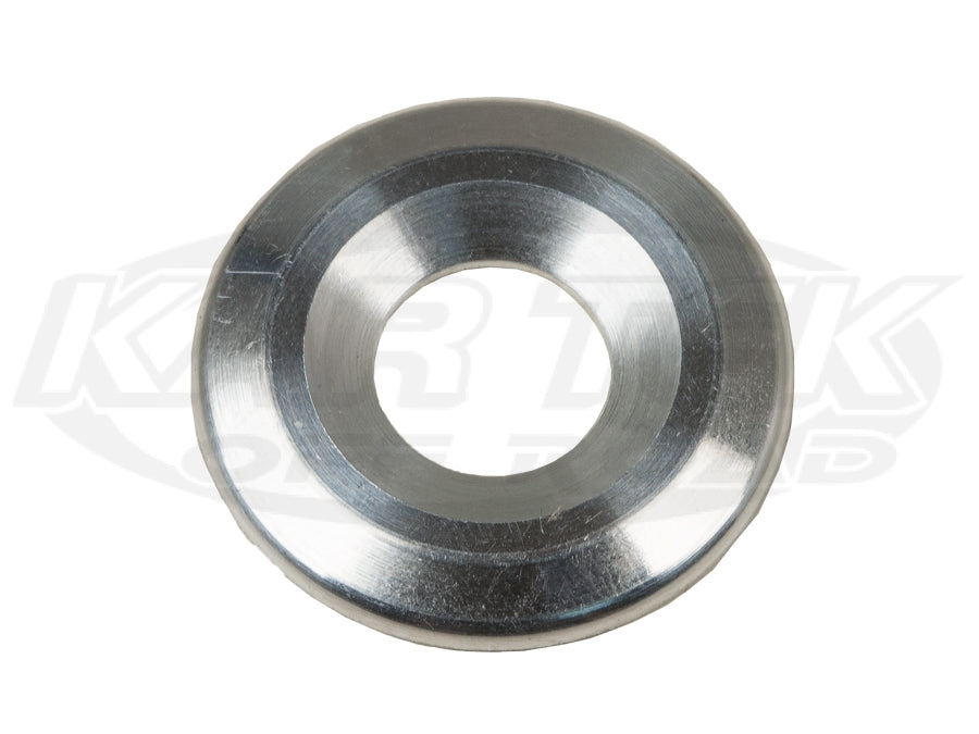 KTK71610AL Aluminum Quarter Turn Fastener #6 Countersunk Panel Washer