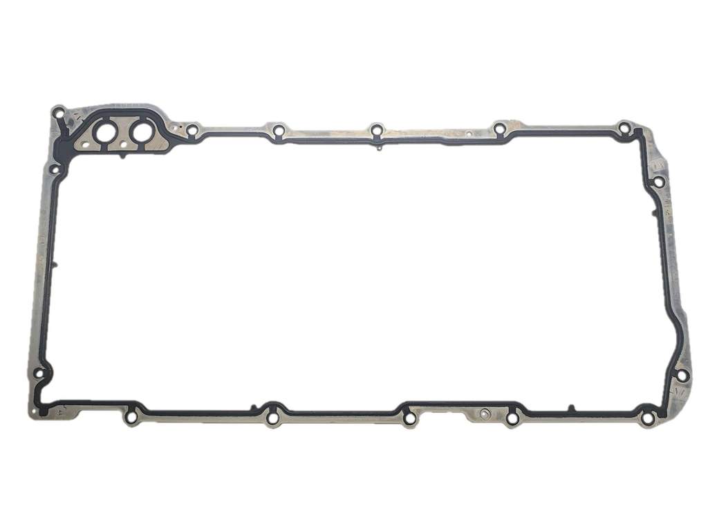 GM LS oil pan gasket 12612350 - SS Racetech Rods & Customs