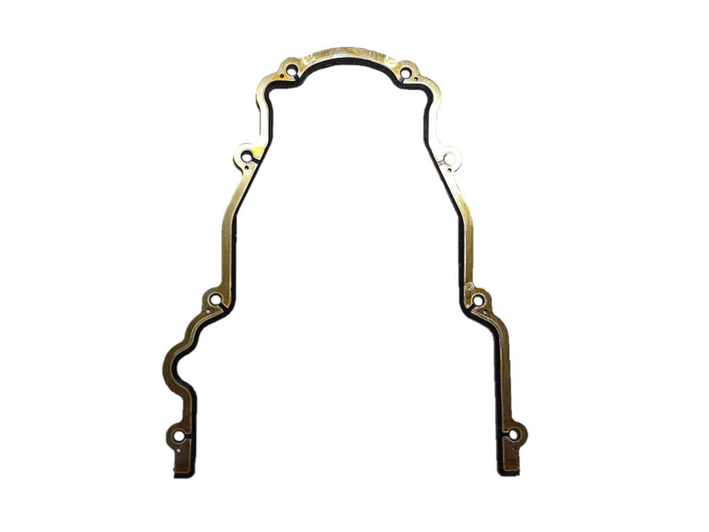 GM LS Timing cover gasket 12633904 - SS Racetech Rods & Customs