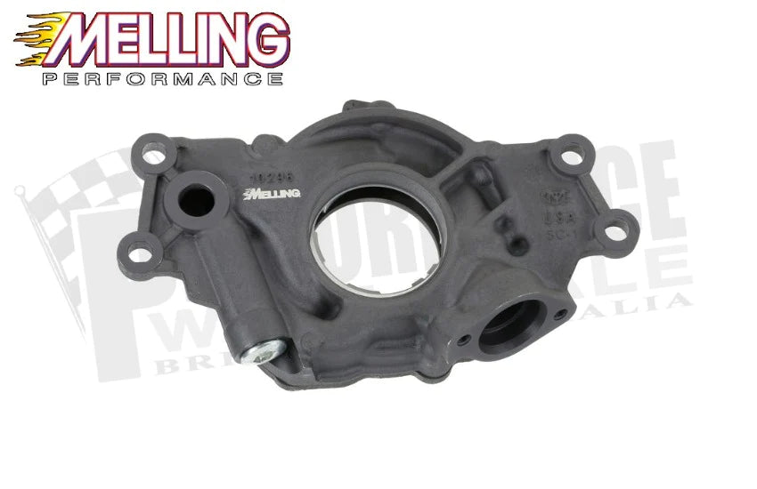M925HV Melling Performance GM LS High Pressure / High Volume Oil Pump Suit LS1 5.7L, LS2 6.0L, LS3 6.2L