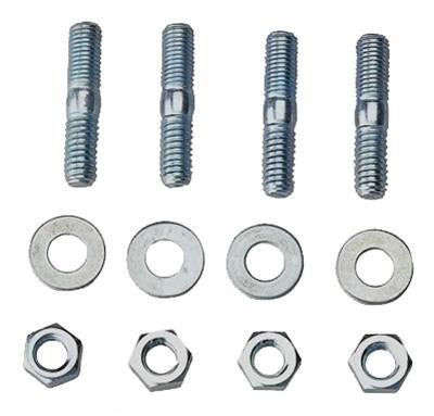 PFE-R2046 Proflow Carburetor Stud Kit, 1-3/8 in. Length - SS Racetech Rods & Customs