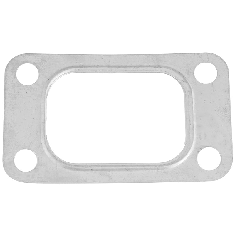 PFE-TGT3I Proflow Turbocharger Gasket, Stainless Steel, T3 Turbocharger Inlet Flange, Each