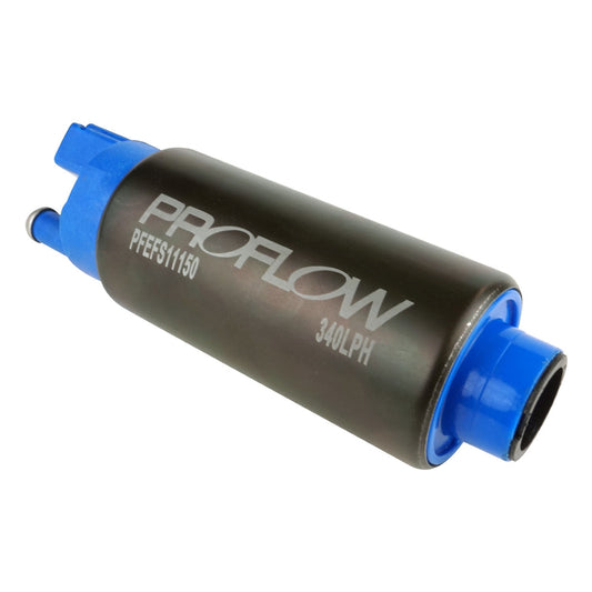 PFEFS11150 Proflow Fuel Pump, In-Tank Kit, 340 LPH @ 40 PSI, 600 HP, E85 Compatible, Electric, Each - SS Racetech Rods & Customs