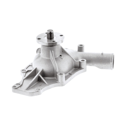 PFEWP-0023 Proflow Water Pump Aluminium Ultra Cool Holden, Commodore V8-253-308 Red & Blue Engine Short Style Pump, Each - SS Racetech Rods & Customs