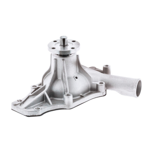 PFEWP-005 Proflow Water Pump Aluminium Ultra Cool Holden, Commodore V8-253-308, 304 Blue & Black Engine Long Style Pump, Each - SS Racetech Rods & Customs