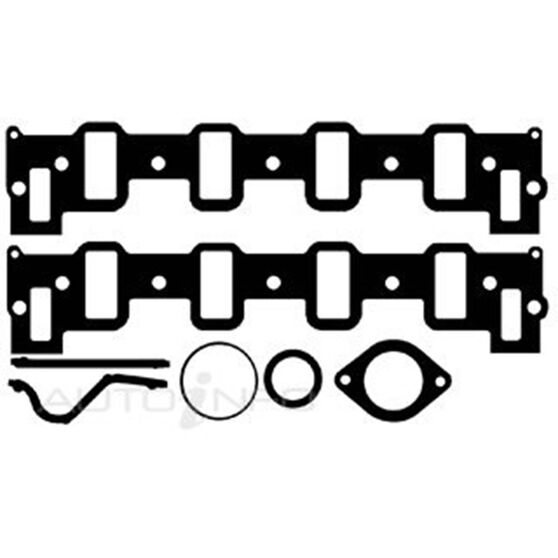 Permaseal Intake Manifold Gasket Set - HA424