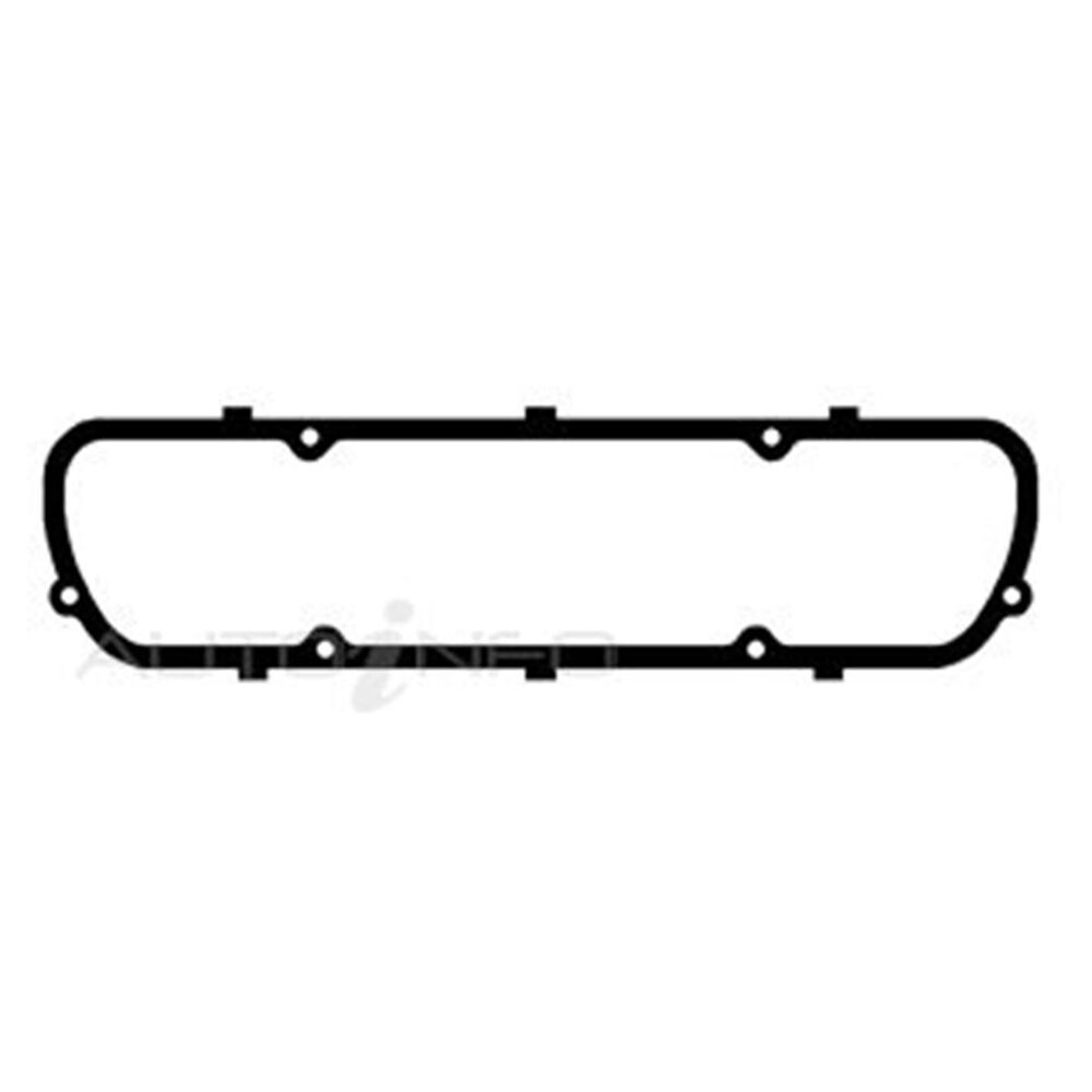 Permaseal Rocker Cover Gasket - JN057