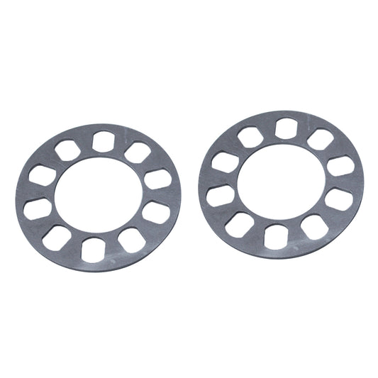 Nice Products Wheel Spacers - WS505-2 - SS Racetech Rods & Customs