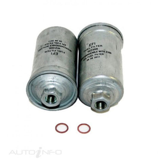 COOPER WESFIL FUEL FILTER Z399 WZ399 - SS Racetech Rods & Customs