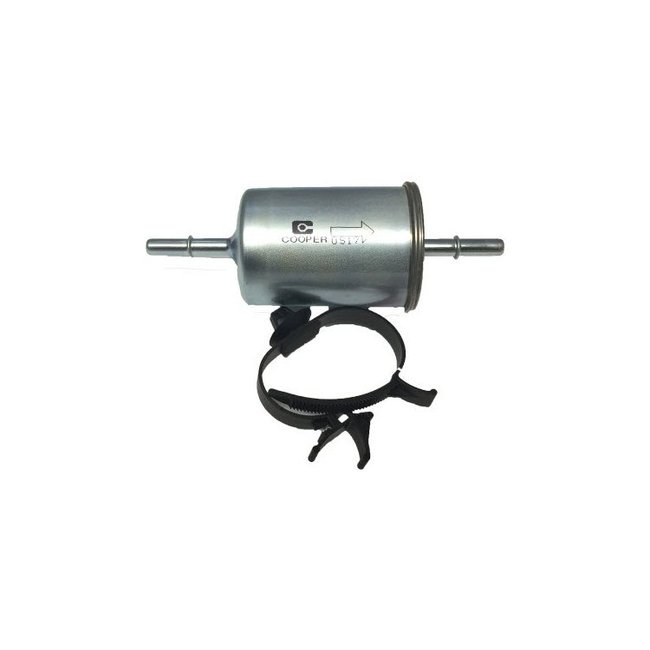 EFI FUEL FILTER - COOPER WZ578 - SS Racetech Rods & Customs