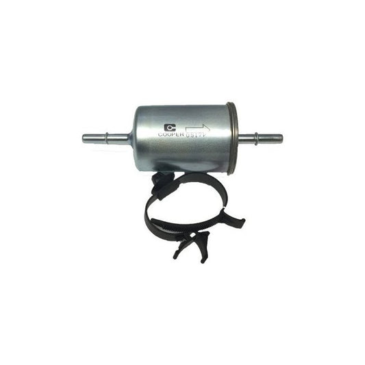 EFI FUEL FILTER - COOPER WZ578 - SS Racetech Rods & Customs