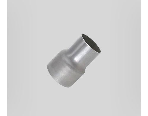 Reducer - mild steel 4" - 3" - SS Racetech Rods & Customs