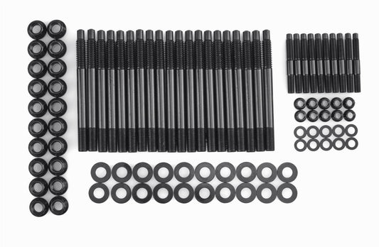 ARP 234-4317 ARP Cylinder Head Stud, Pro-Series, 12-point Head, For Chevrolet, LS Series, Gen III/IV 2004 & Later, Same Length Studs, Kit by SS Racetech Rods & Customs