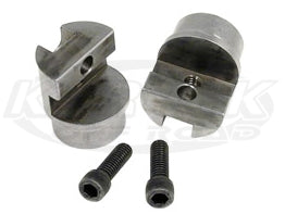 KTKTC1750095 Interlocking Weld In Tube Clamp Connector Coupler For 1-3/4" Diameter 0.095 Wall Tubing