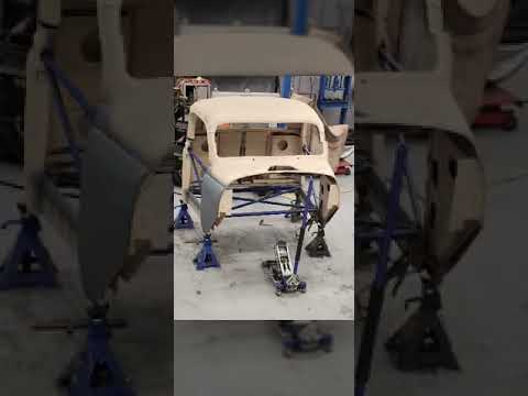 SS Racetech custom built race cars, Restoration & Fabrication - 0417 391 414