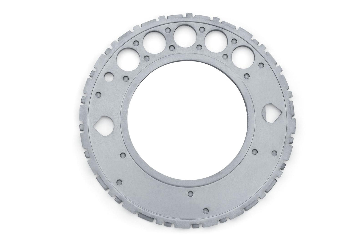 Chevrolet Performance LS Reluctor Wheel, 24x Tooth Notch Pattern - 12559353 - SS Racetech Rods & Customs