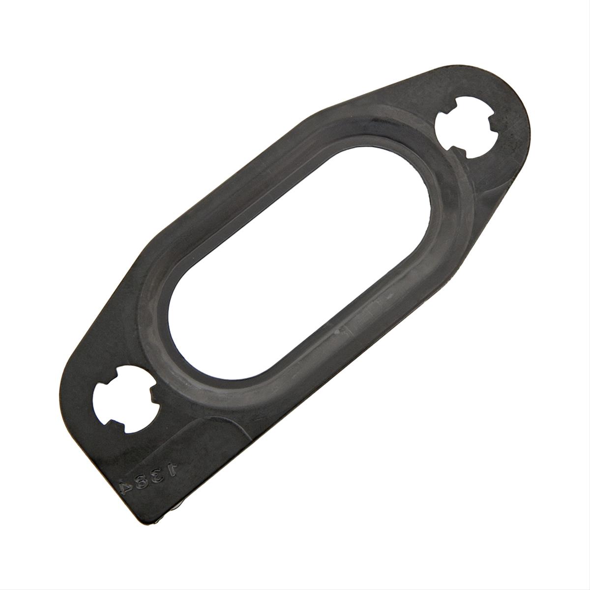 gm sump plate gasket 12611384 - SS Racetech Rods & Customs