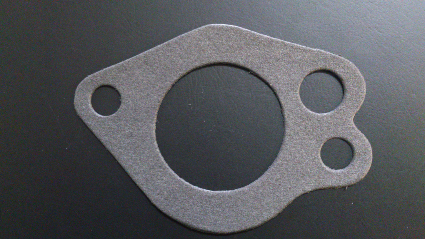 Holden V8 253 308 thermostat housing gasket red, blue, black engine 1968-85