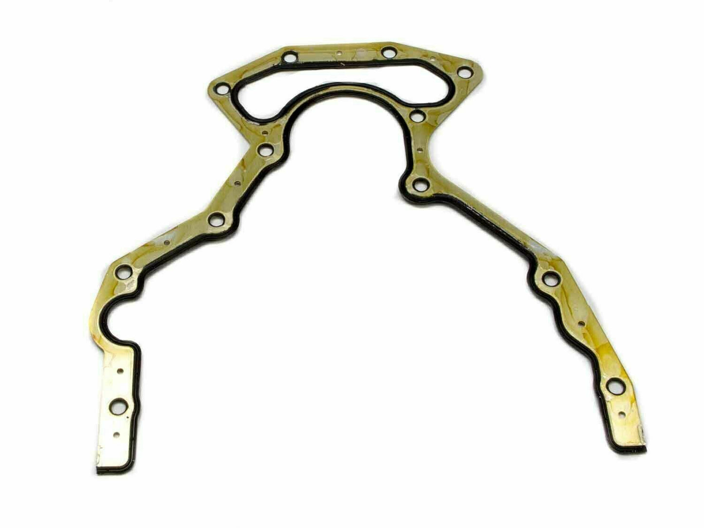 GM LS rear cover gasket 12639249 - SS Racetech Rods & Customs
