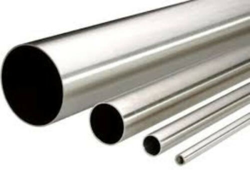 38.1MM X 1.6wt T316 SMLS TUBE TO ASTM A269 - PER METER - SS Racetech Rods & Customs