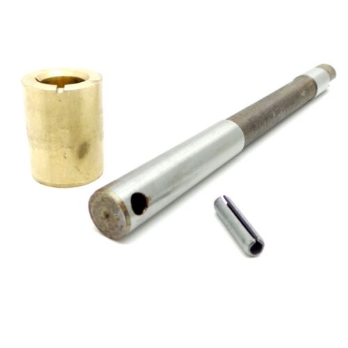 Oil Pump Drive Shaft & Pin for Holden V8 253 308 304 EFI 5.0L Made In Australia - SS Racetech Rods & Customs